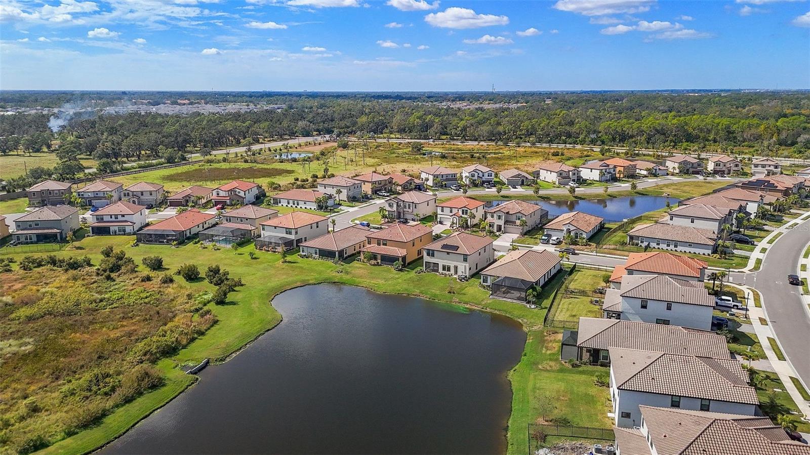 CROSSWIND RANCH PH IA - Residential