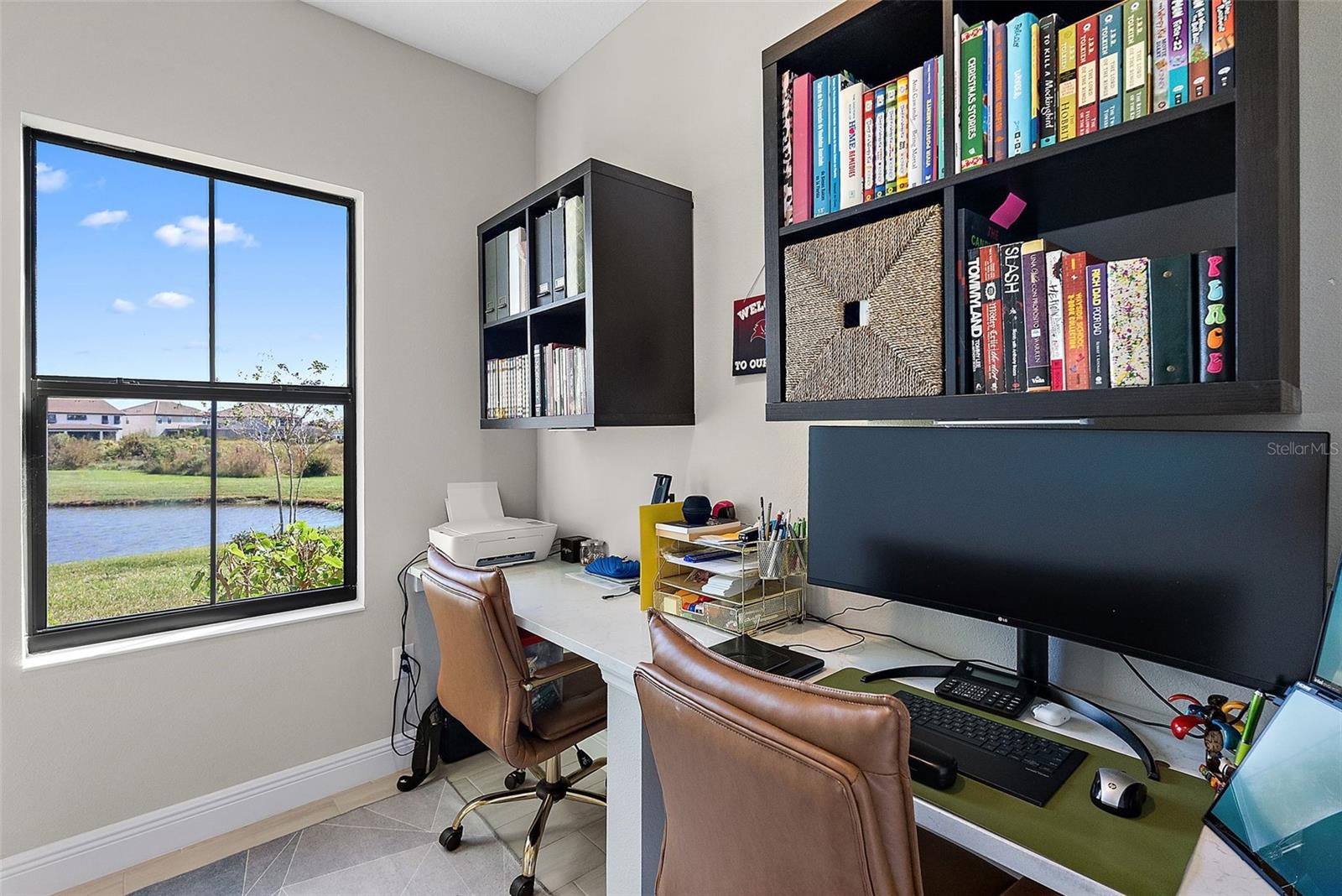 CROSSWIND RANCH PH IA - Residential