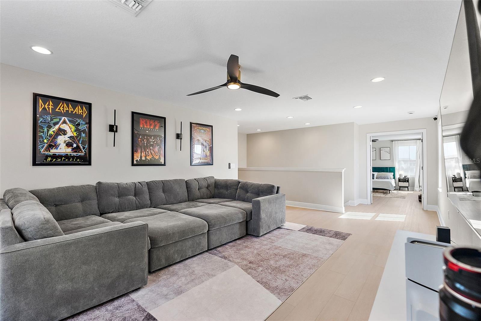 CROSSWIND RANCH PH IA - Residential