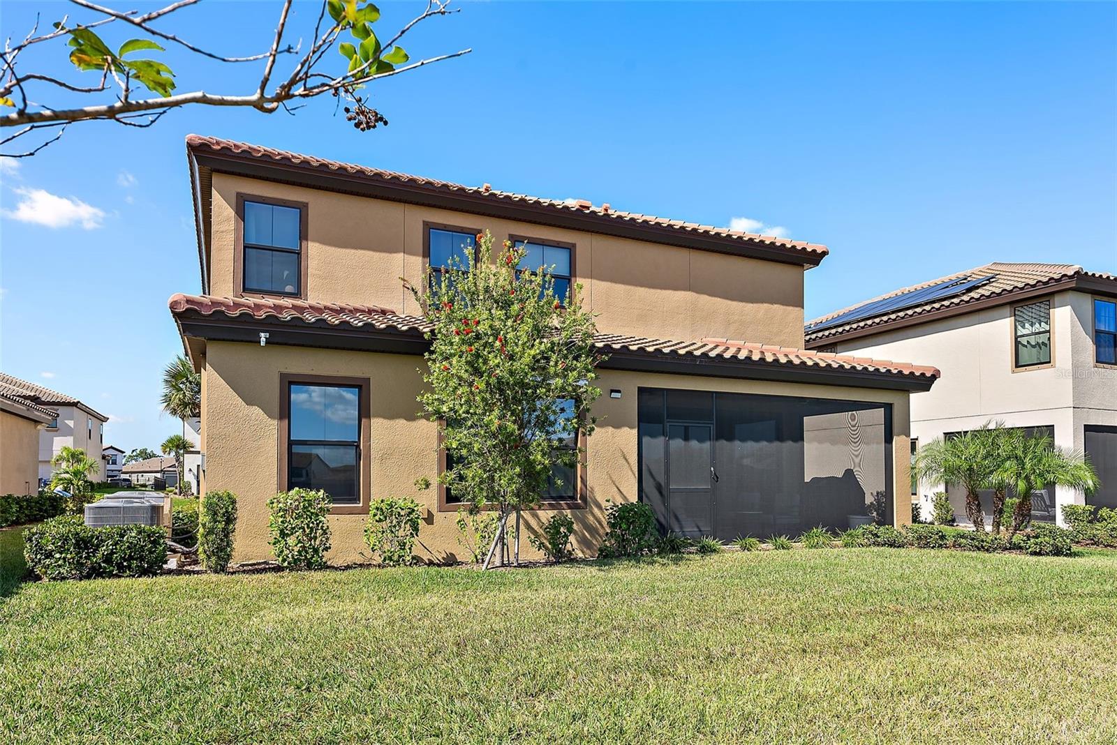 CROSSWIND RANCH PH IA - Residential