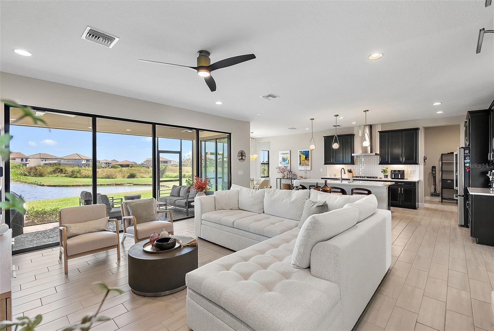 CROSSWIND RANCH PH IA - Residential