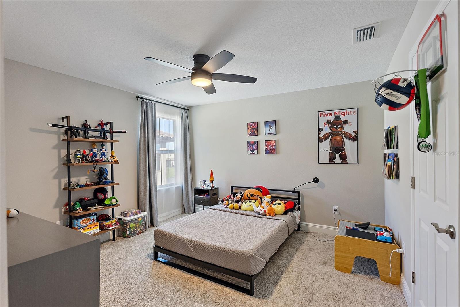 CROSSWIND RANCH PH IA - Residential