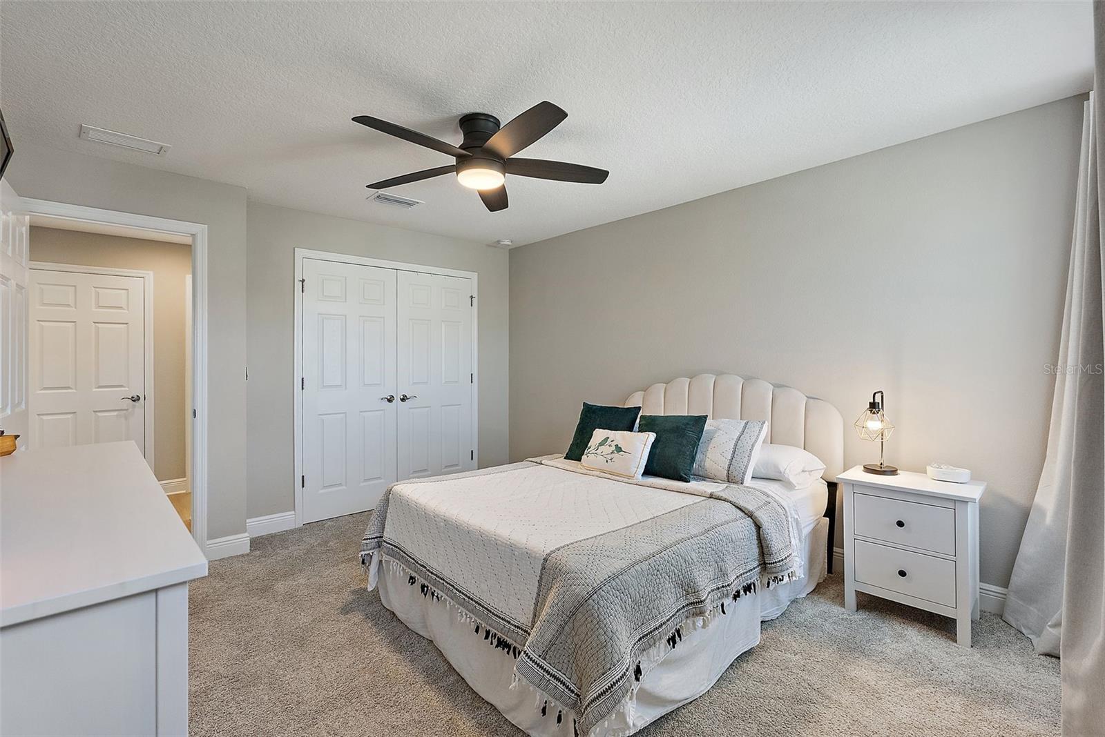 CROSSWIND RANCH PH IA - Residential