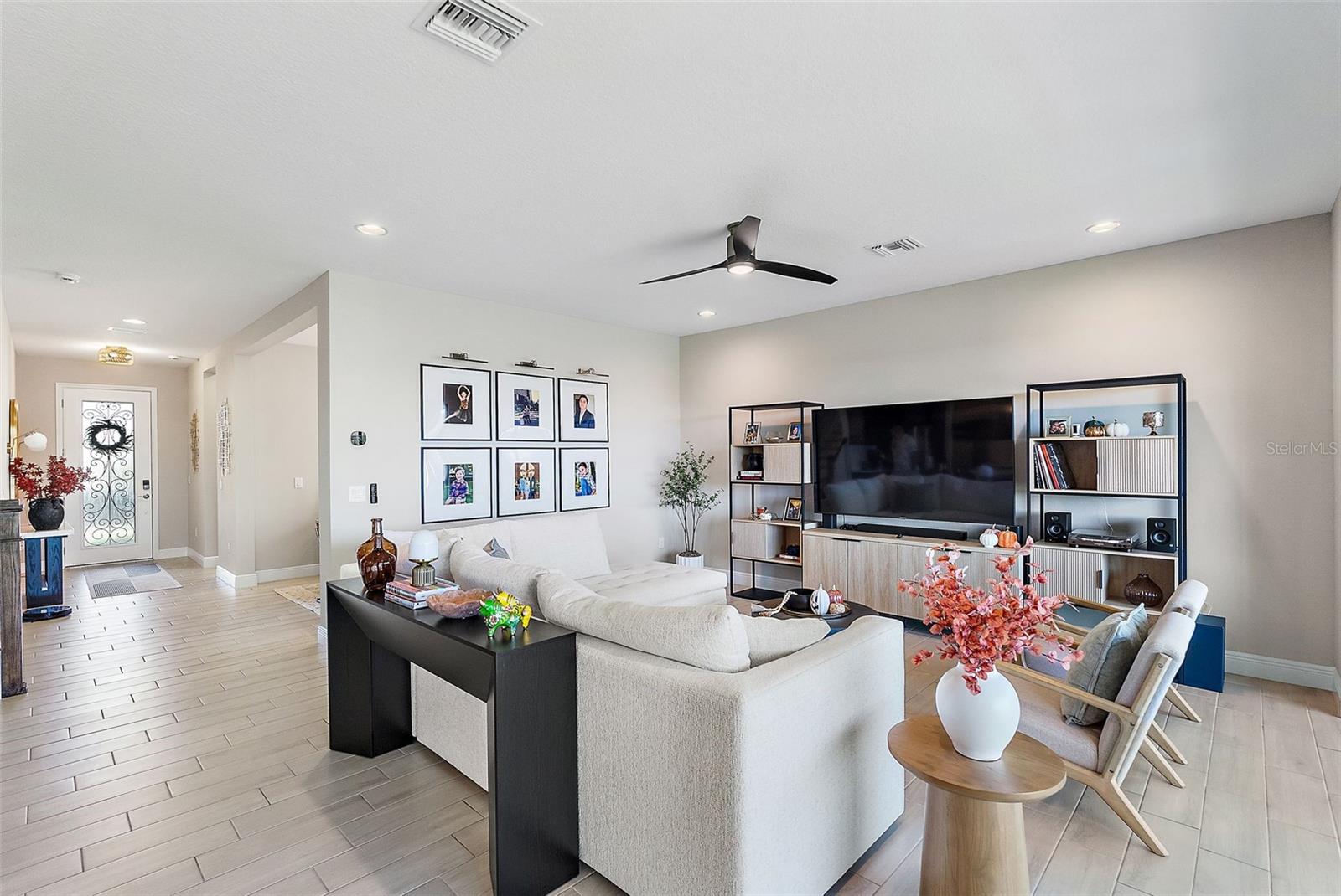 CROSSWIND RANCH PH IA - Residential