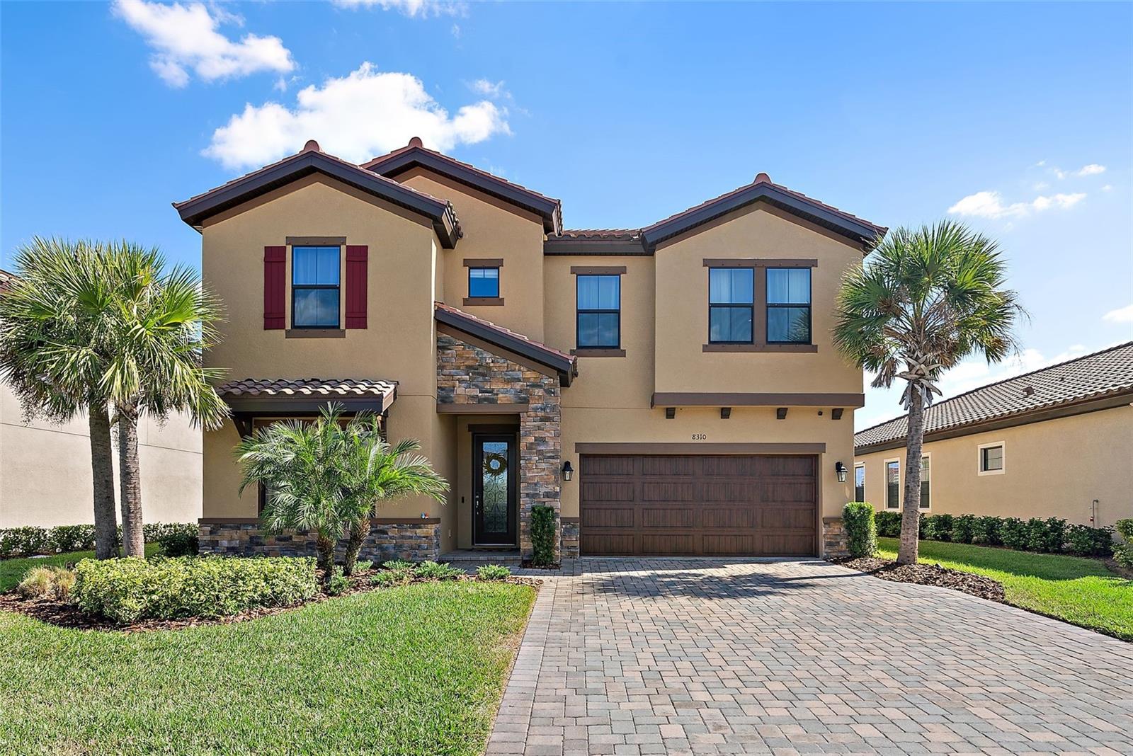 CROSSWIND RANCH PH IA - Residential