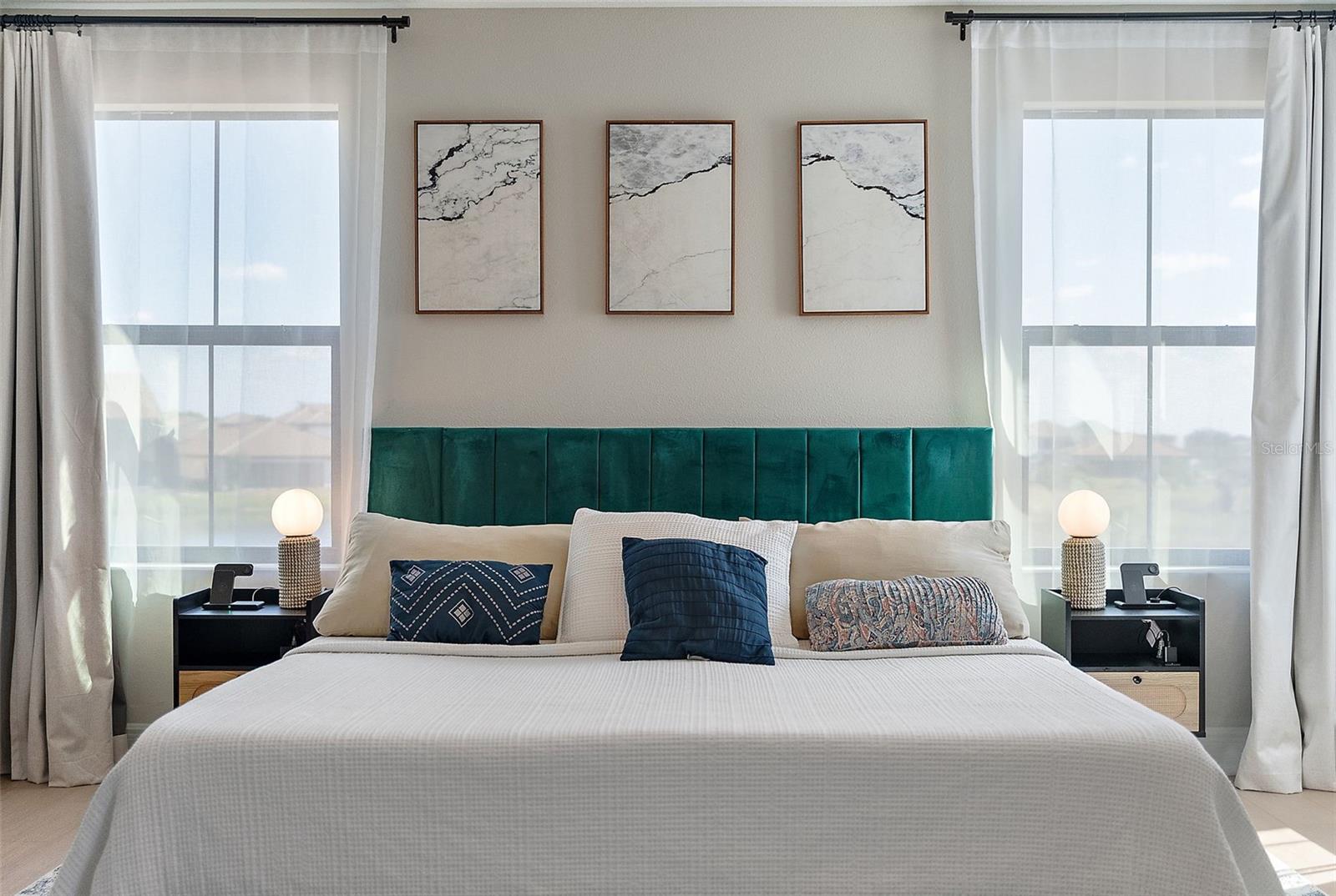 CROSSWIND RANCH PH IA - Residential