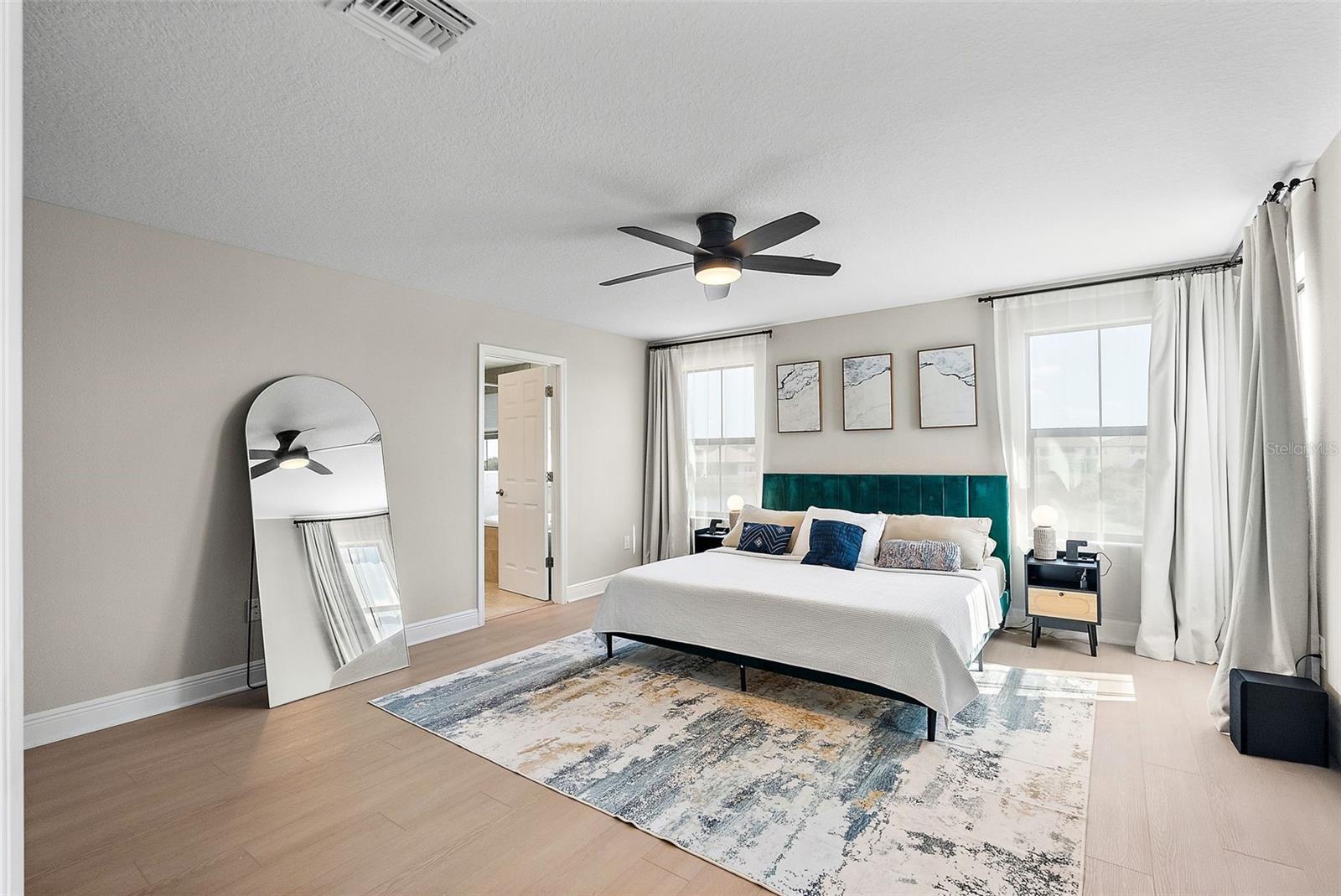 CROSSWIND RANCH PH IA - Residential