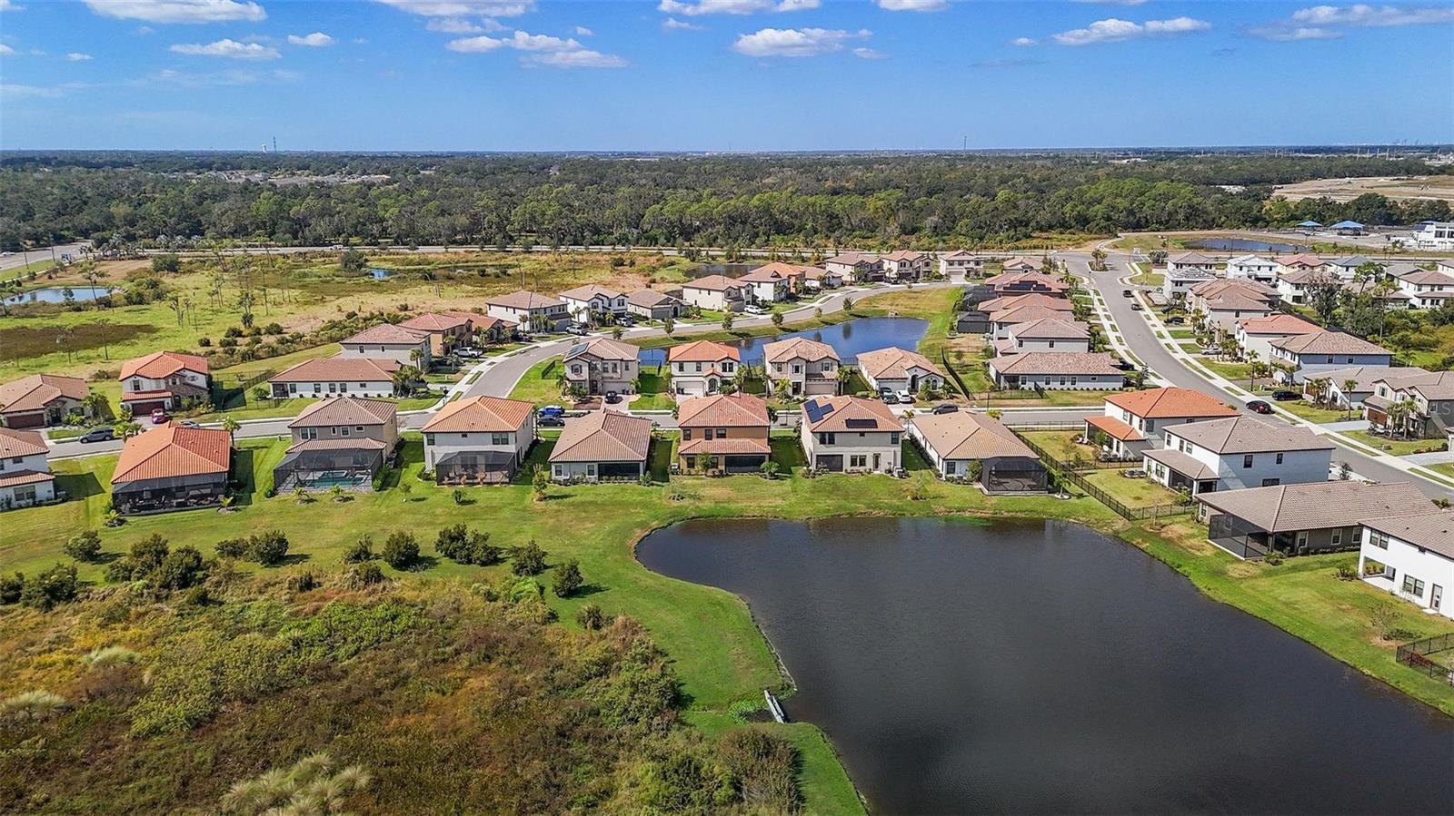 CROSSWIND RANCH PH IA - Residential