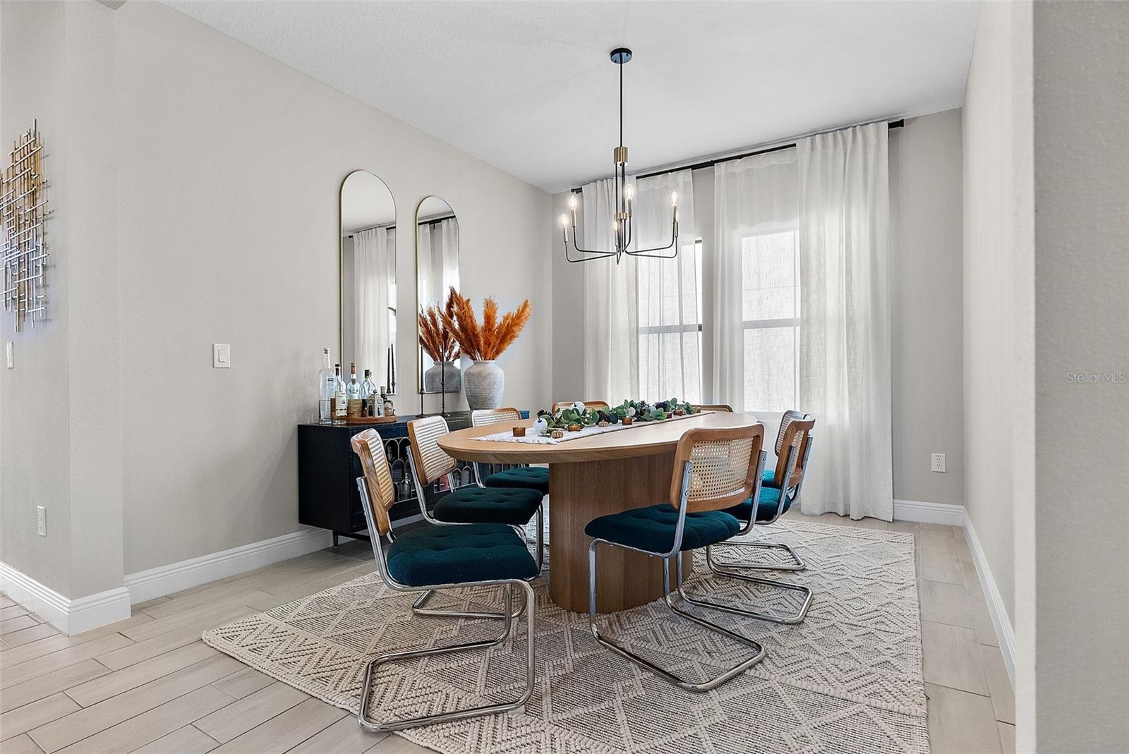 CROSSWIND RANCH PH IA - Residential