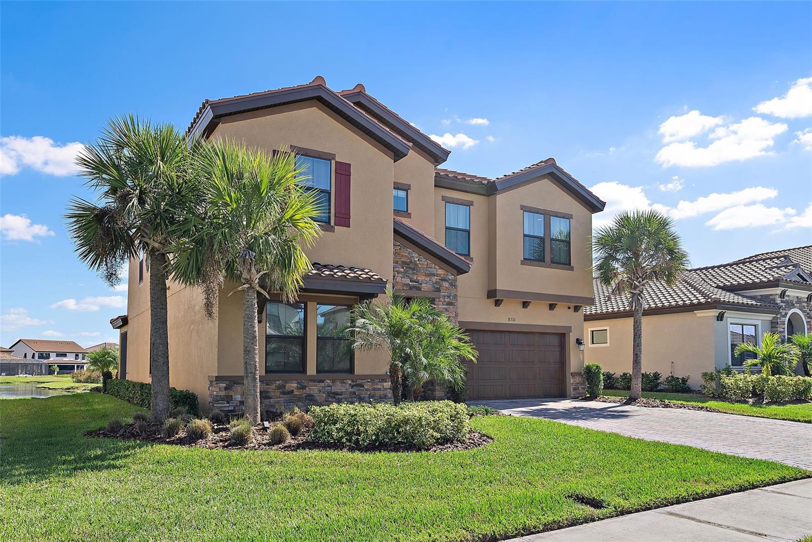 CROSSWIND RANCH PH IA - Residential