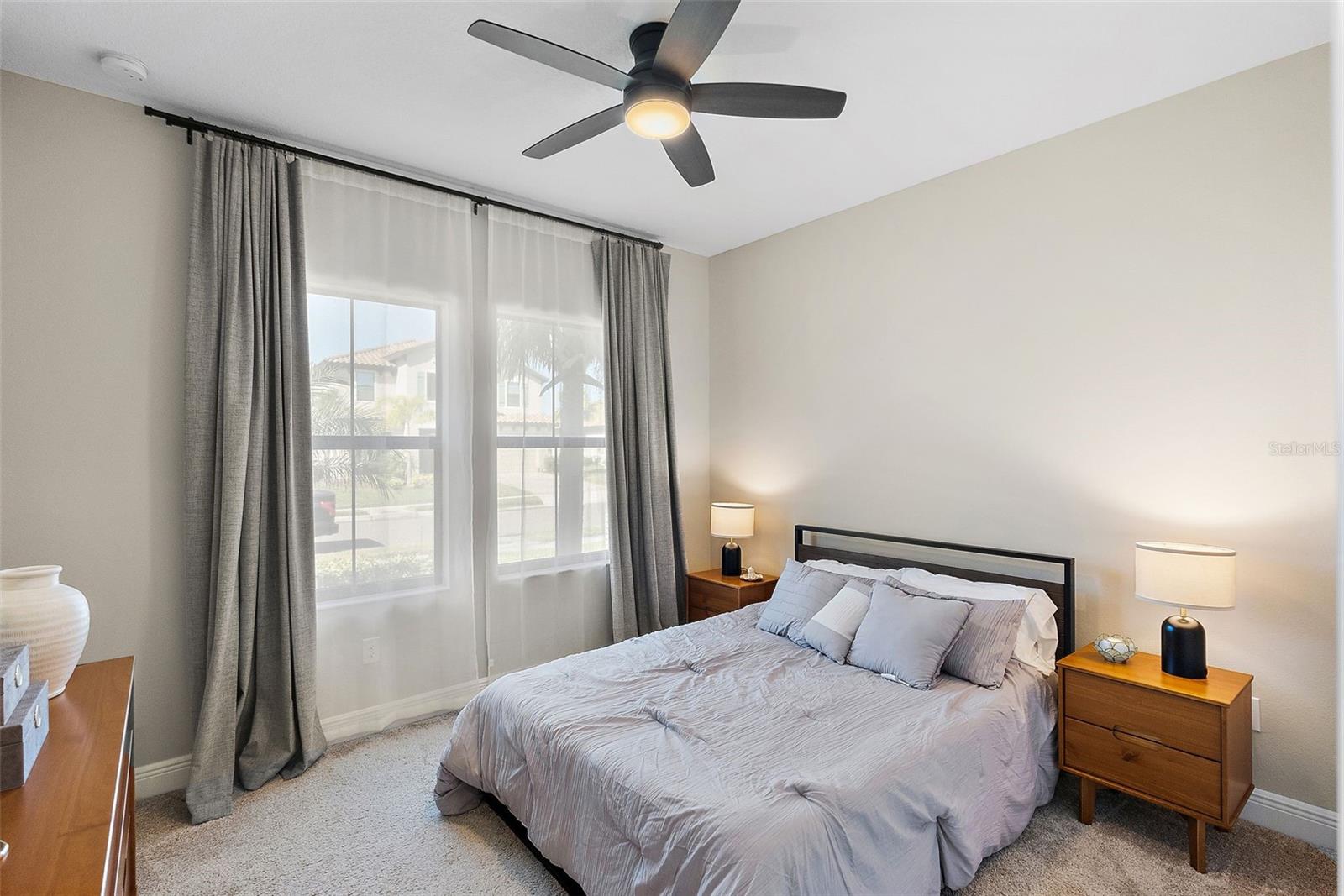 CROSSWIND RANCH PH IA - Residential