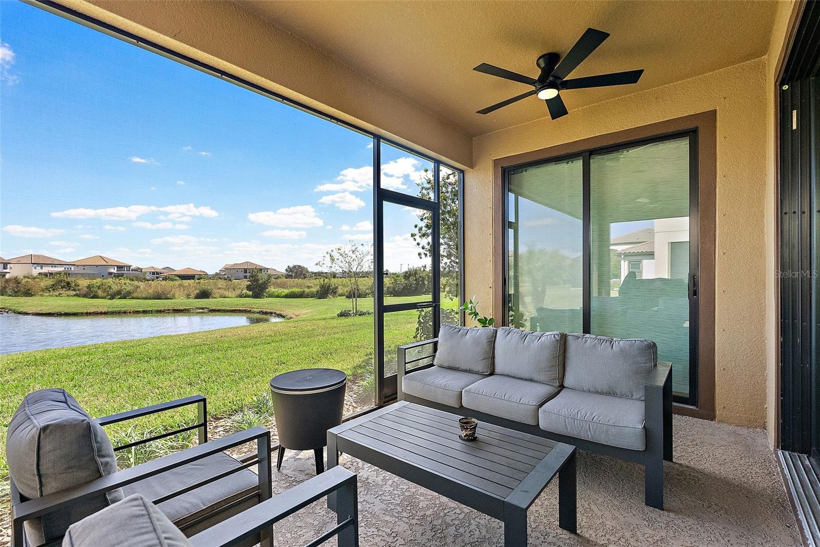 CROSSWIND RANCH PH IA - Residential