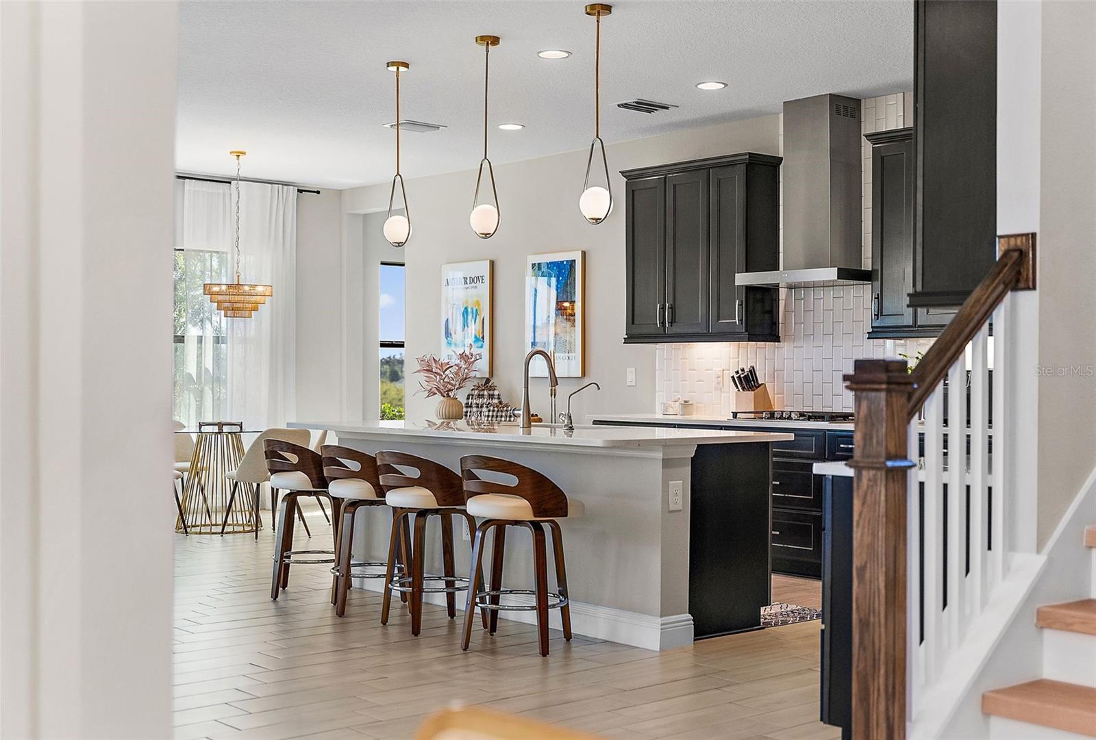 CROSSWIND RANCH PH IA - Residential