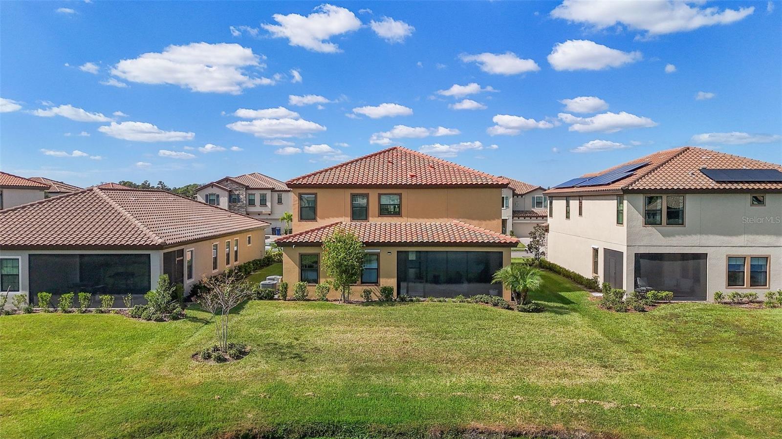 CROSSWIND RANCH PH IA - Residential