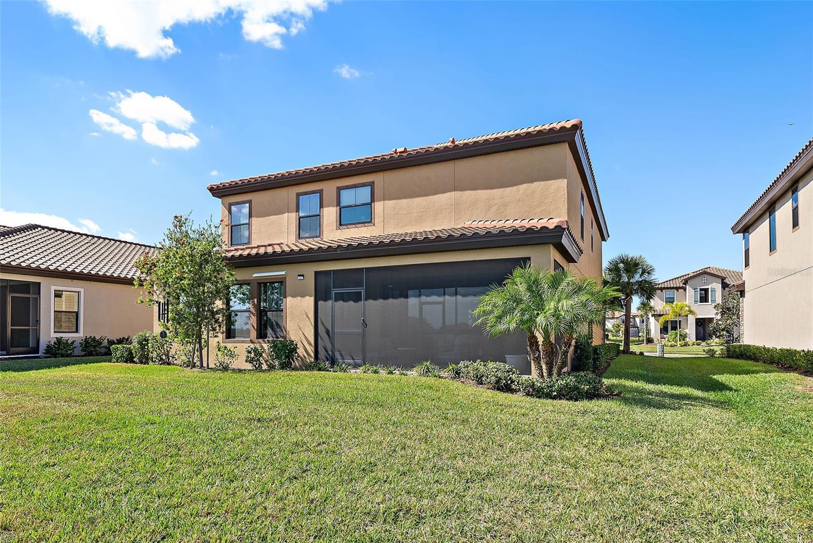 CROSSWIND RANCH PH IA - Residential