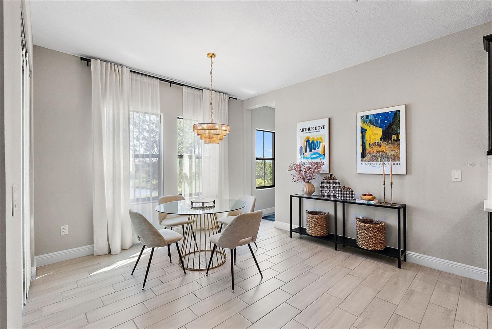 CROSSWIND RANCH PH IA - Residential