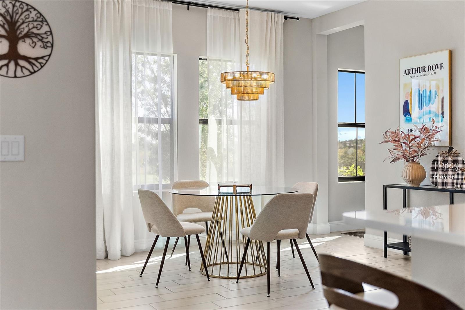 CROSSWIND RANCH PH IA - Residential