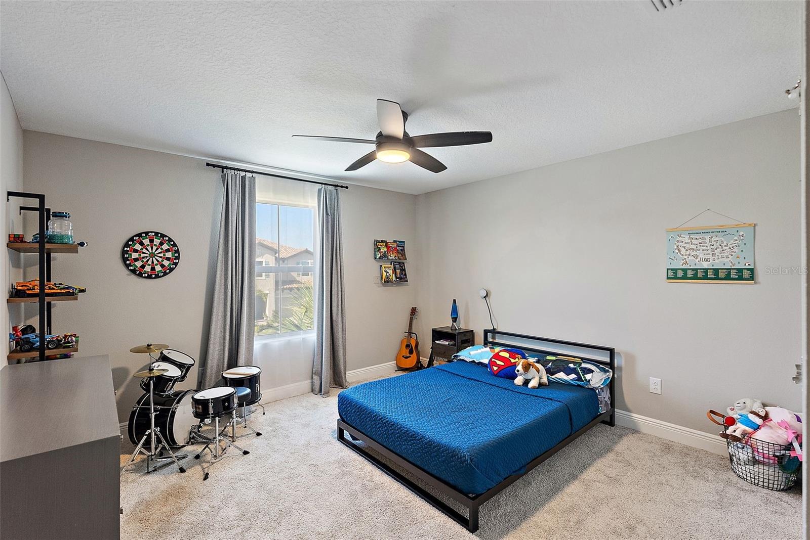 CROSSWIND RANCH PH IA - Residential