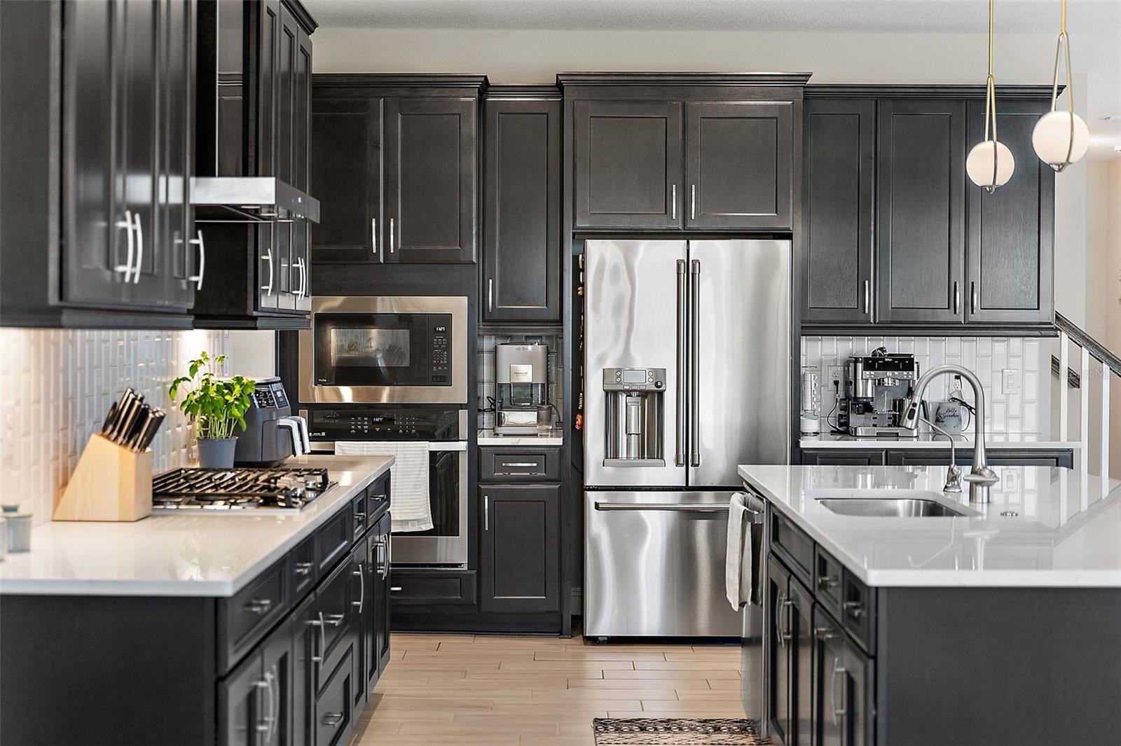 CROSSWIND RANCH PH IA - Residential