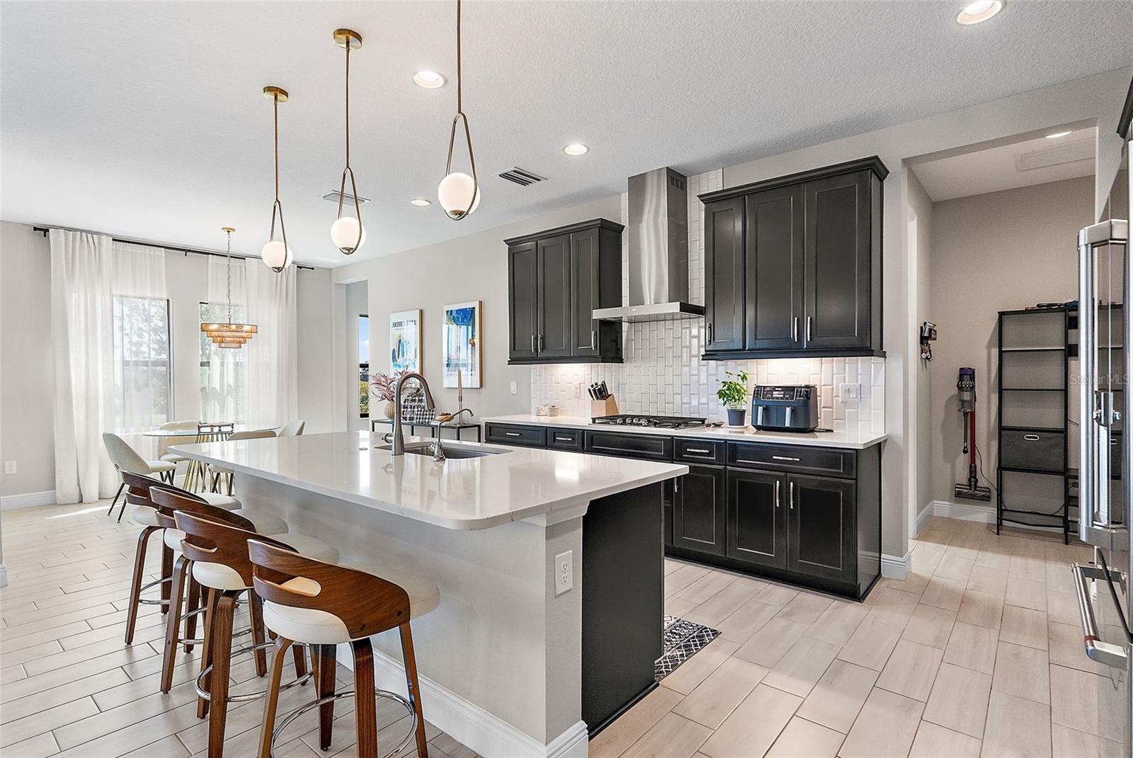 CROSSWIND RANCH PH IA - Residential