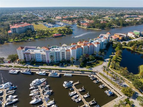 Photo of 102 Yacht Harbor Drive #475, Palm Coast, FL 32137 (MLS # FC310681)