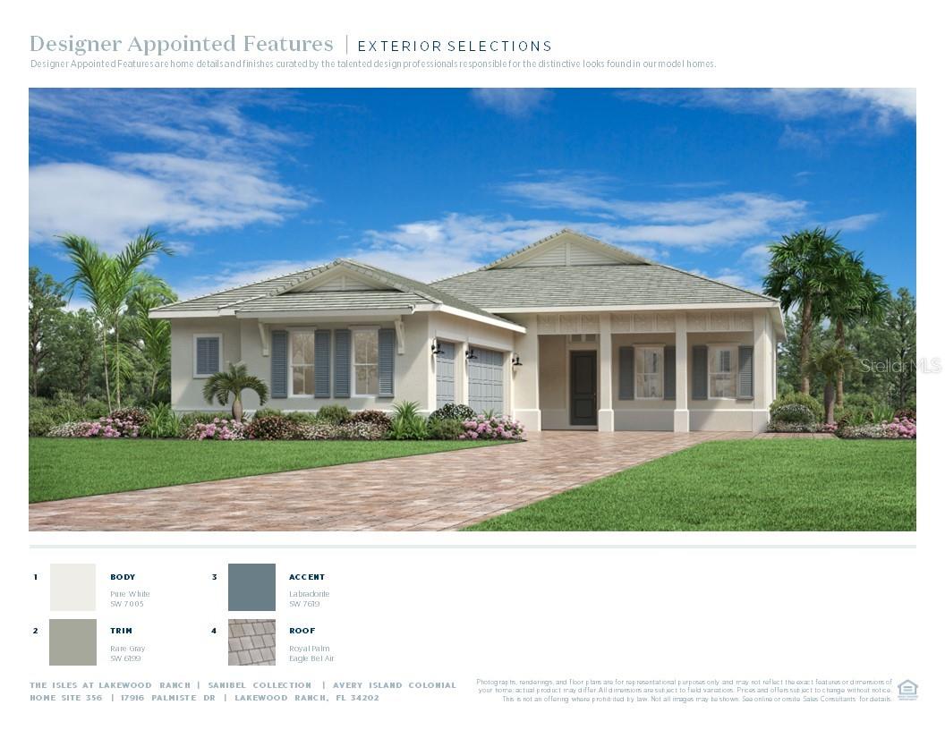 17916 PALMISTE DRIVE