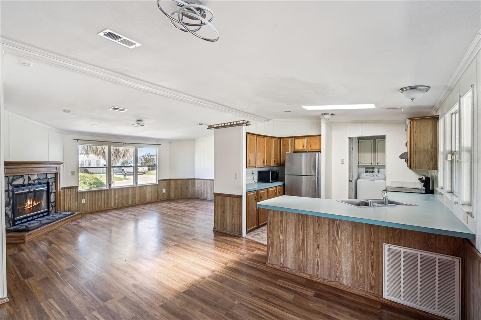 MONTVERDE HILLS SUB - Residential