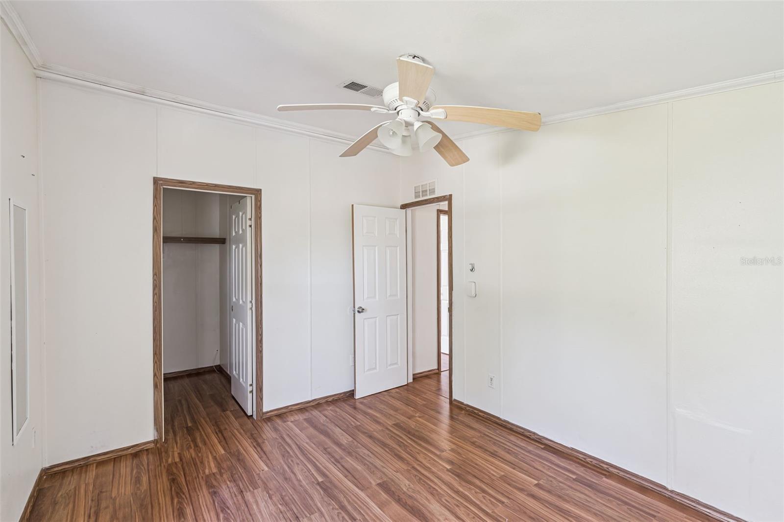 MONTVERDE HILLS SUB - Residential