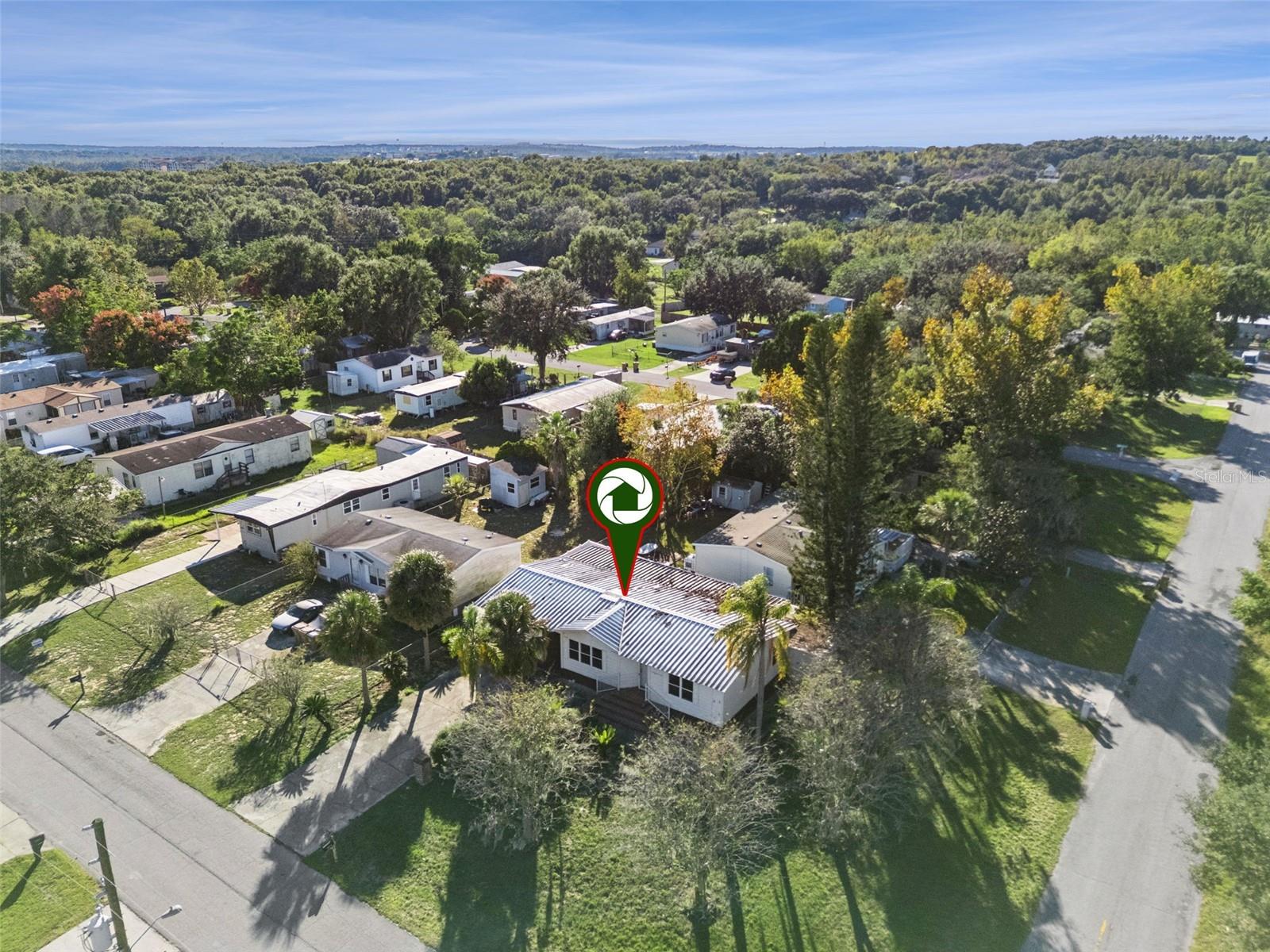 MONTVERDE HILLS SUB - Residential