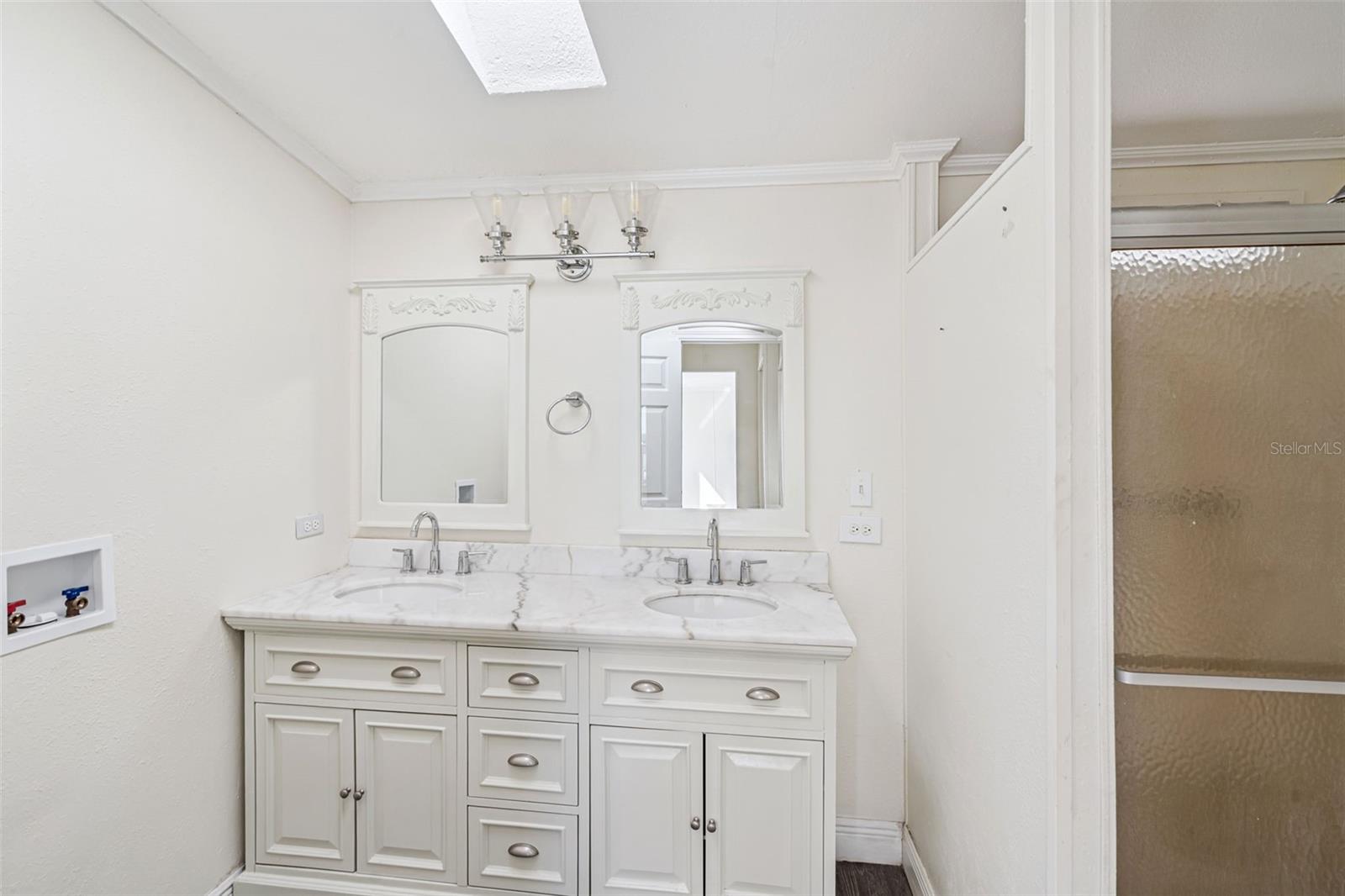 MONTVERDE HILLS SUB - Residential