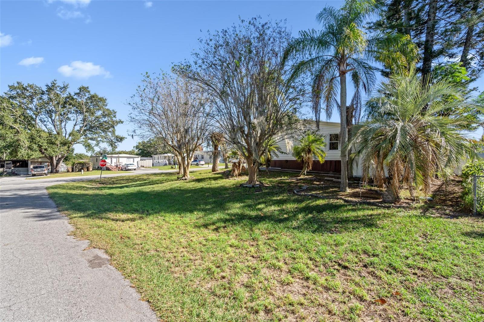 MONTVERDE HILLS SUB - Residential