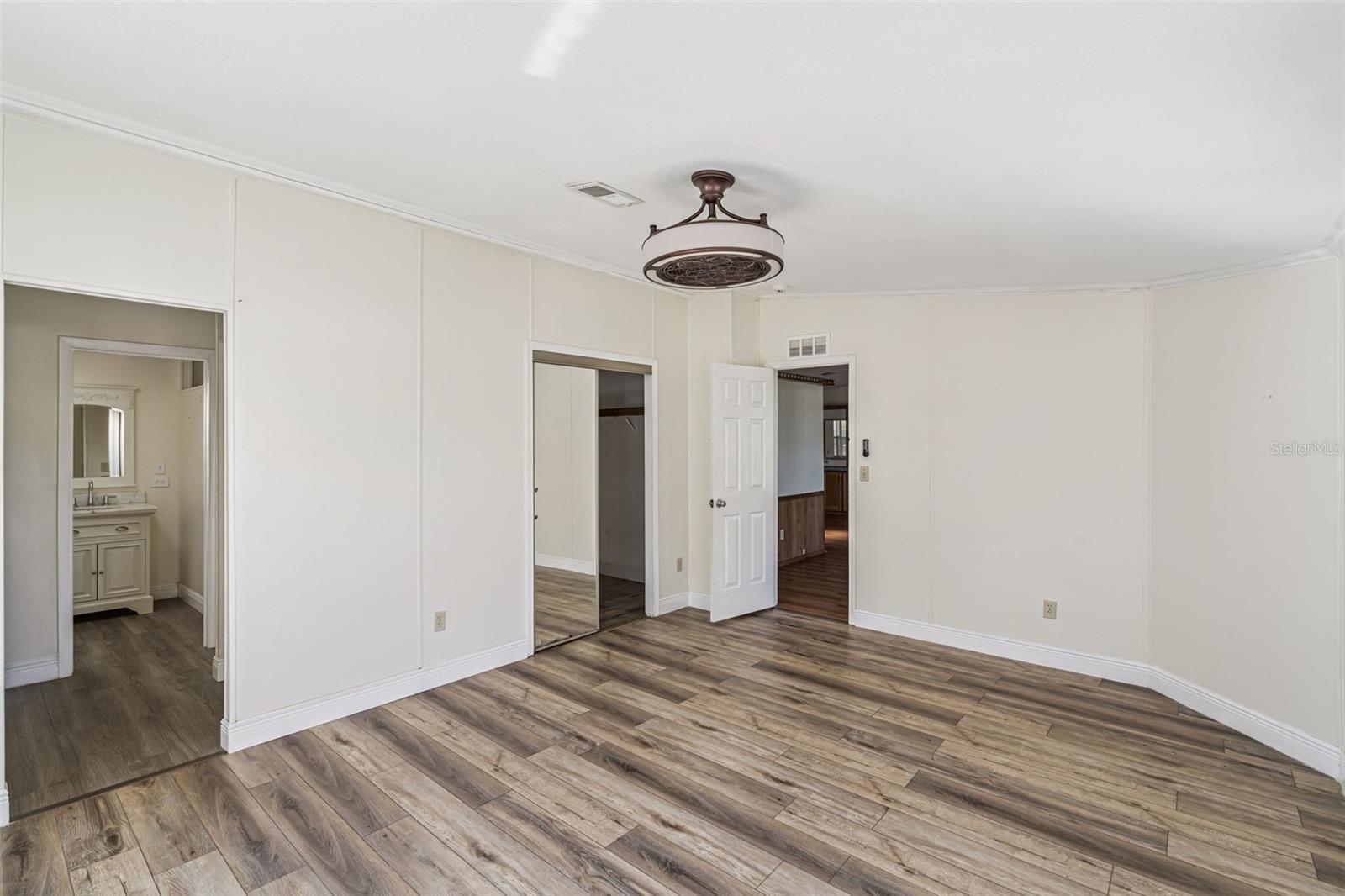 MONTVERDE HILLS SUB - Residential