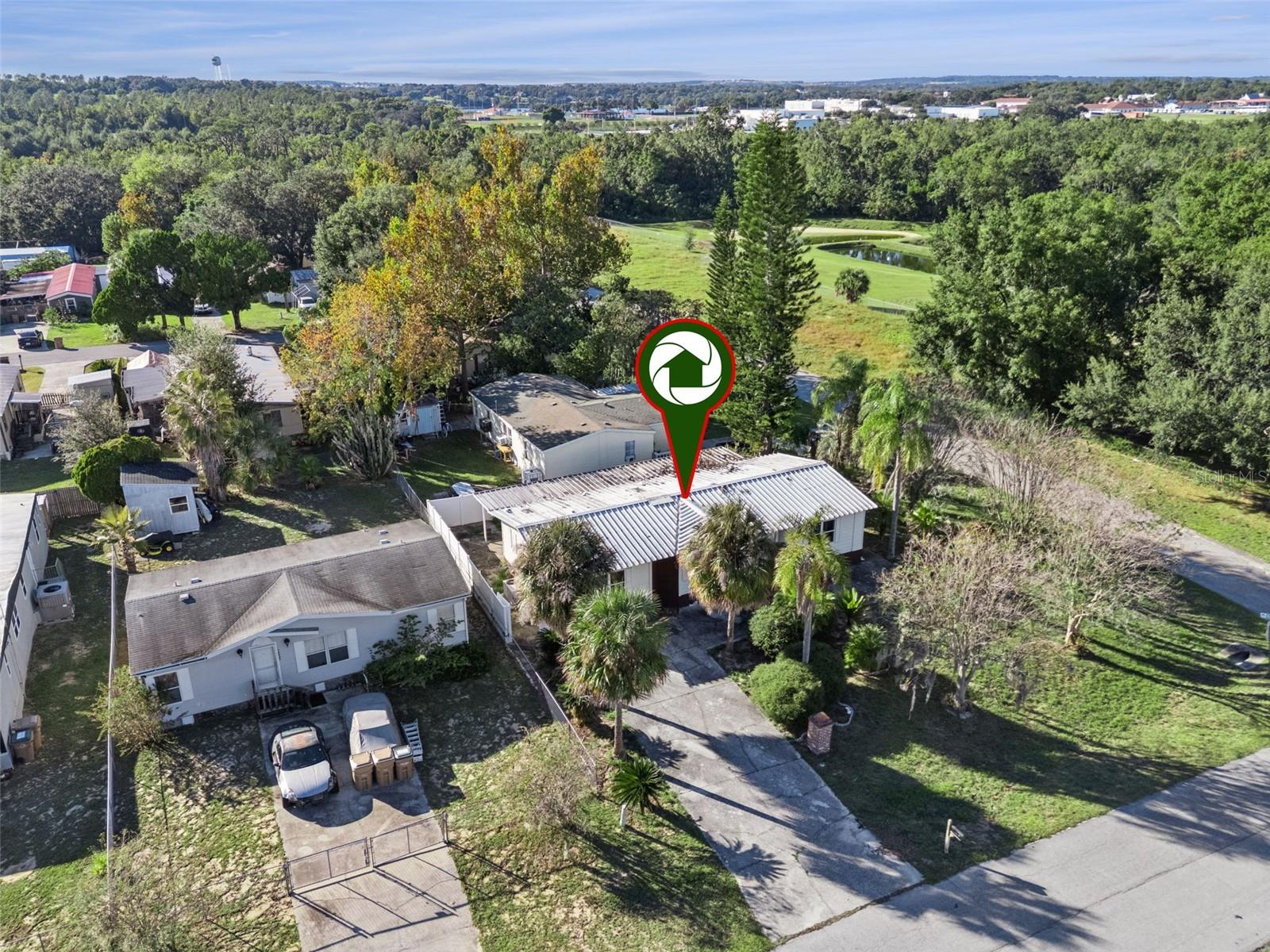 MONTVERDE HILLS SUB - Residential