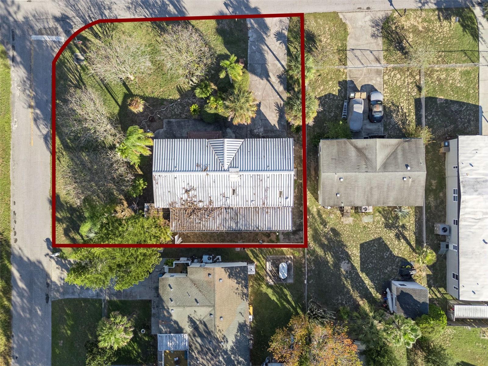 MONTVERDE HILLS SUB - Residential