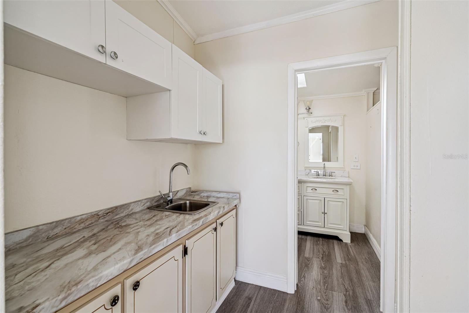 MONTVERDE HILLS SUB - Residential