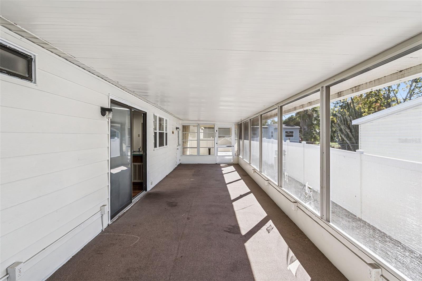 MONTVERDE HILLS SUB - Residential