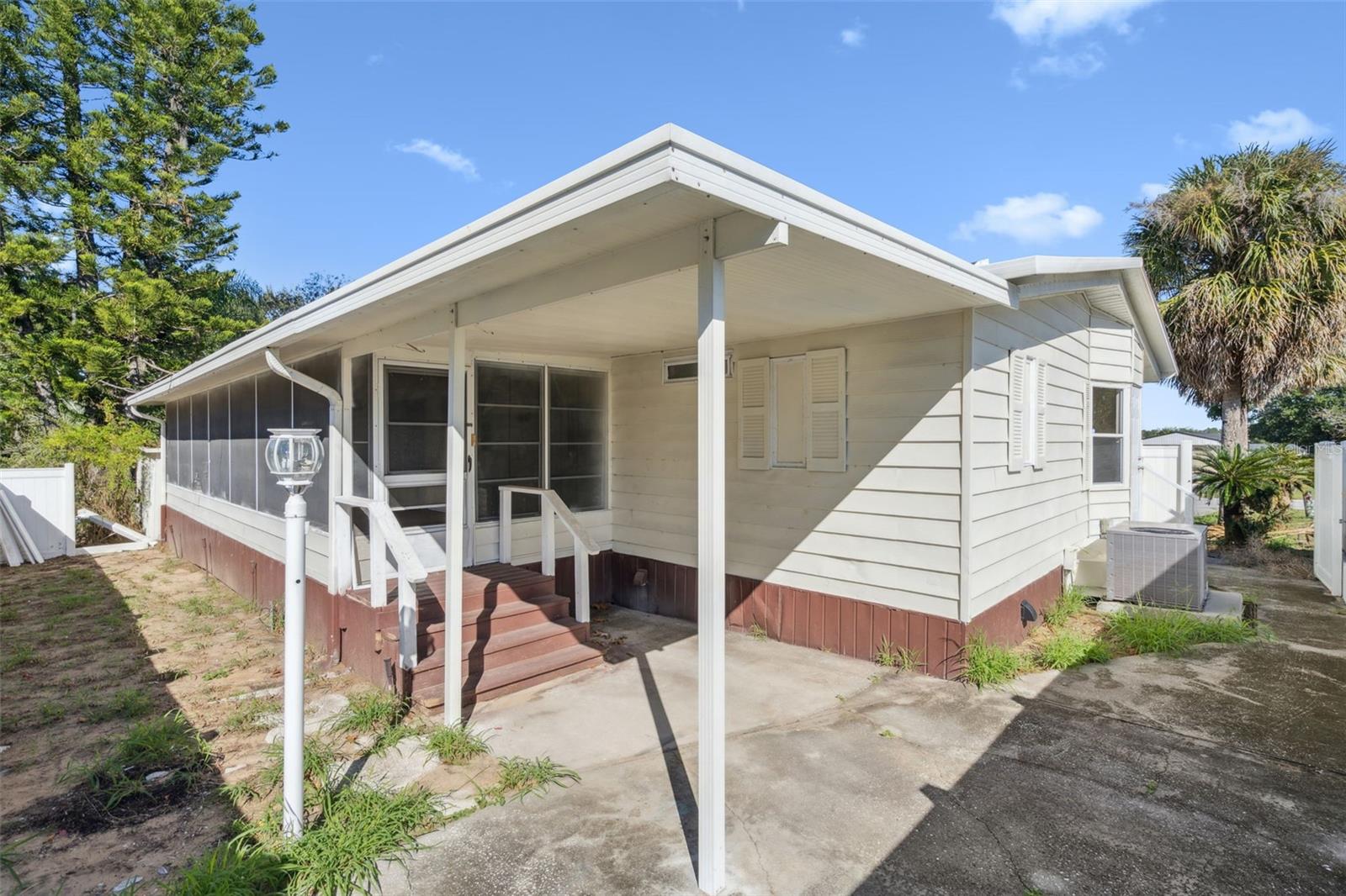 MONTVERDE HILLS SUB - Residential