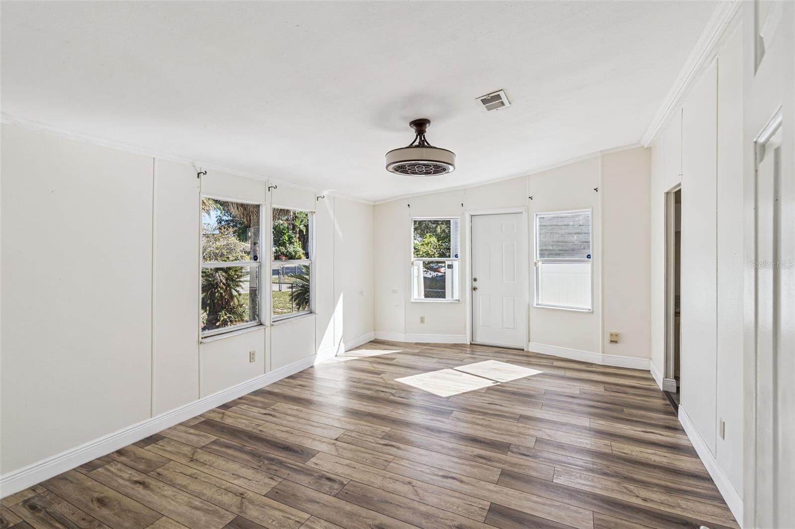 MONTVERDE HILLS SUB - Residential