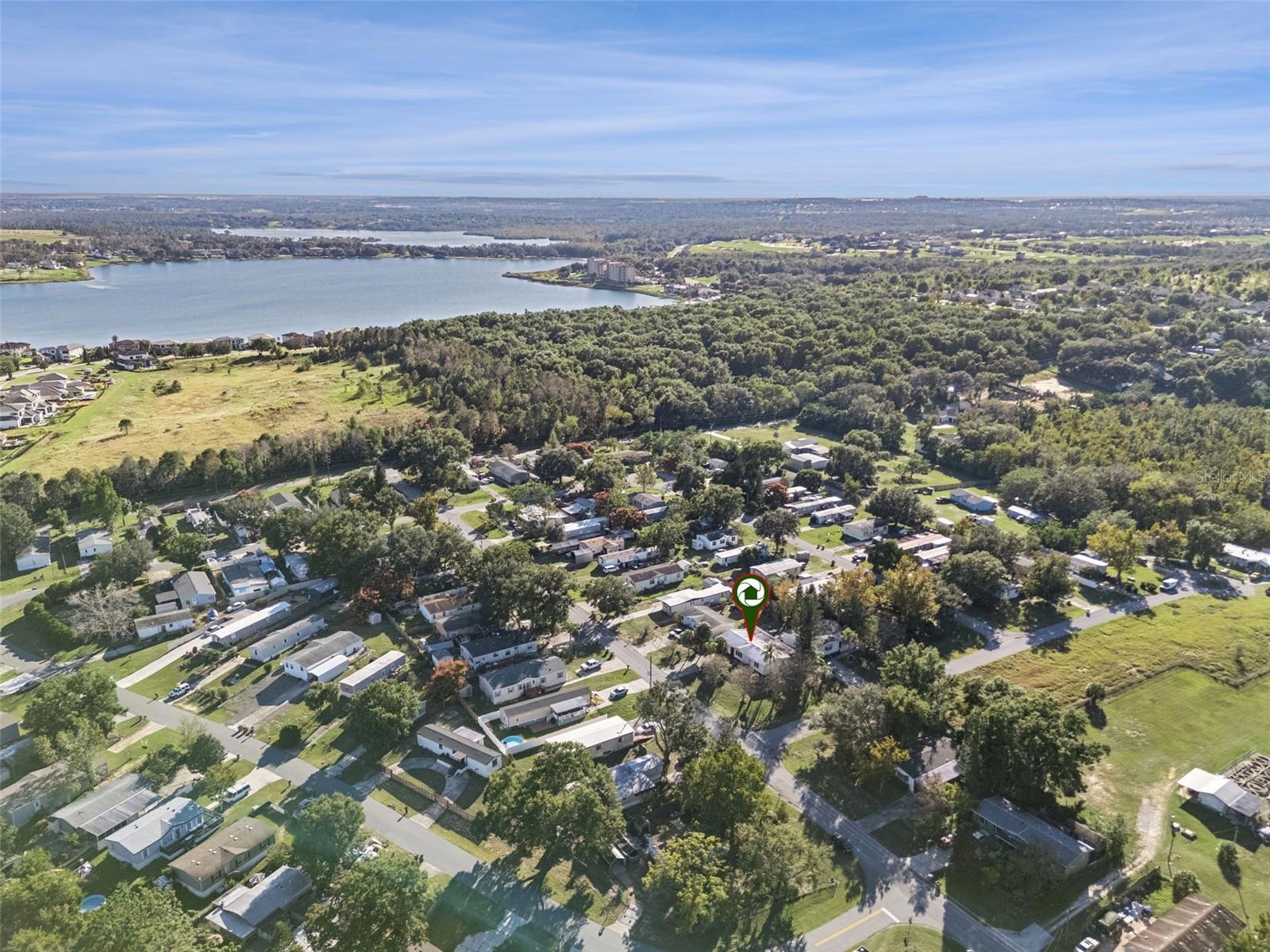 MONTVERDE HILLS SUB - Residential