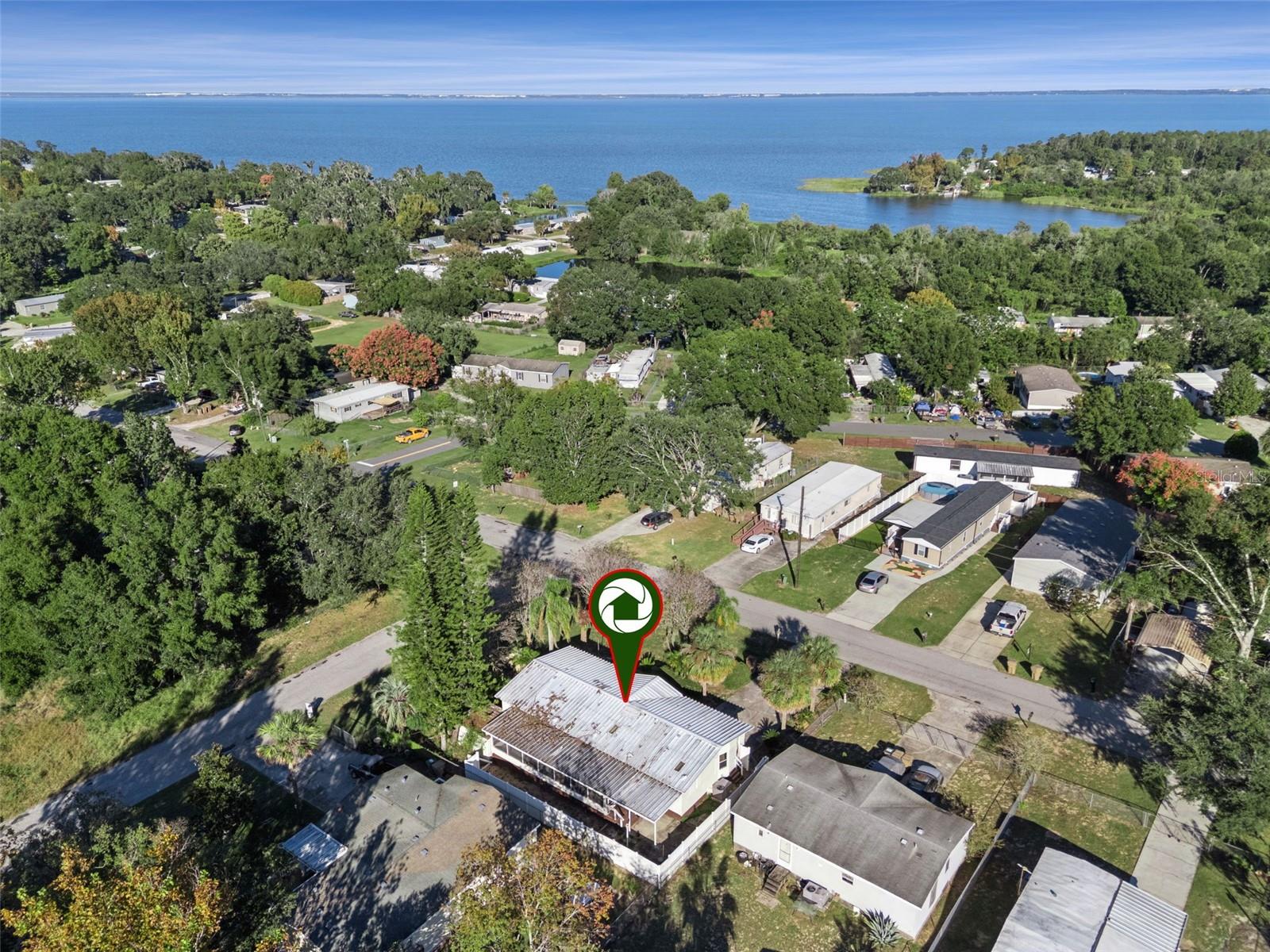 MONTVERDE HILLS SUB - Residential