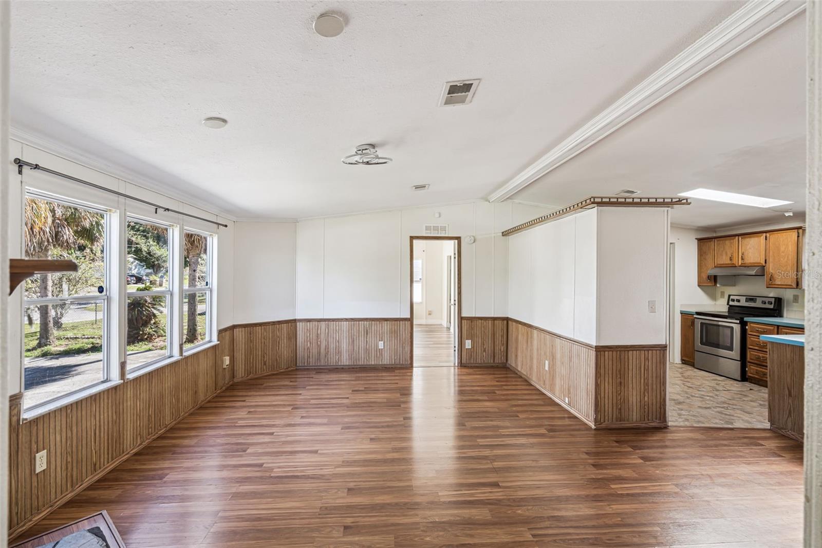 MONTVERDE HILLS SUB - Residential