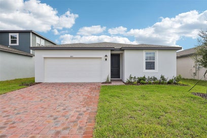 845 SILVERADO TRAIL LAKE HAMILTON FL 33851