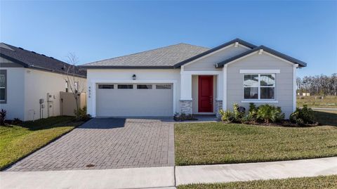 Photo of 4836 Shady Pines Drive, Saint Cloud, FL 34772 (MLS # S5142774)