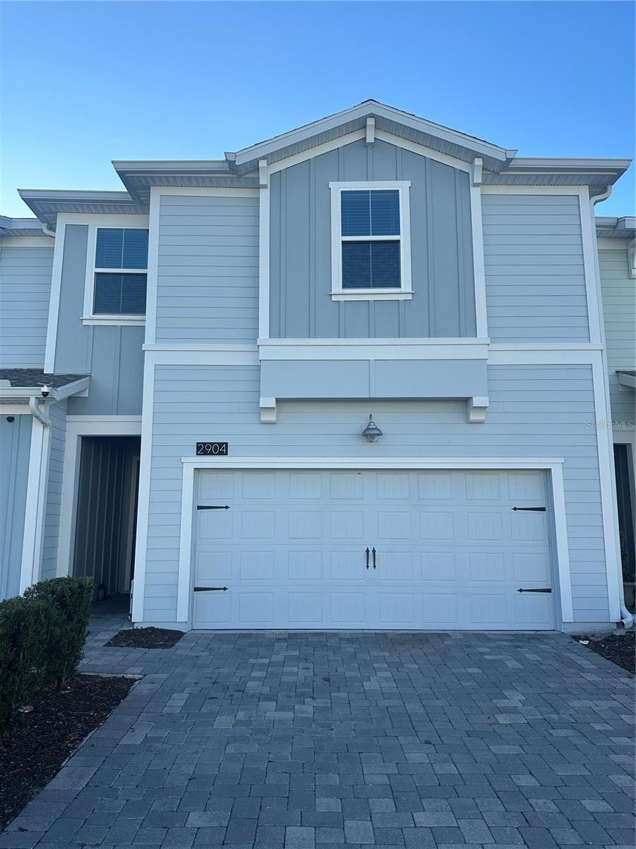 STOREY LAKE TR K - Residential