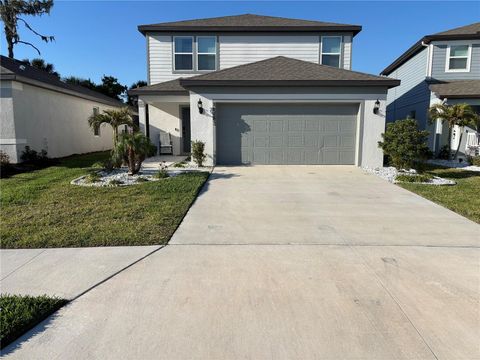 11783 MOONSAIL DRIVE PARRISH FL 34219