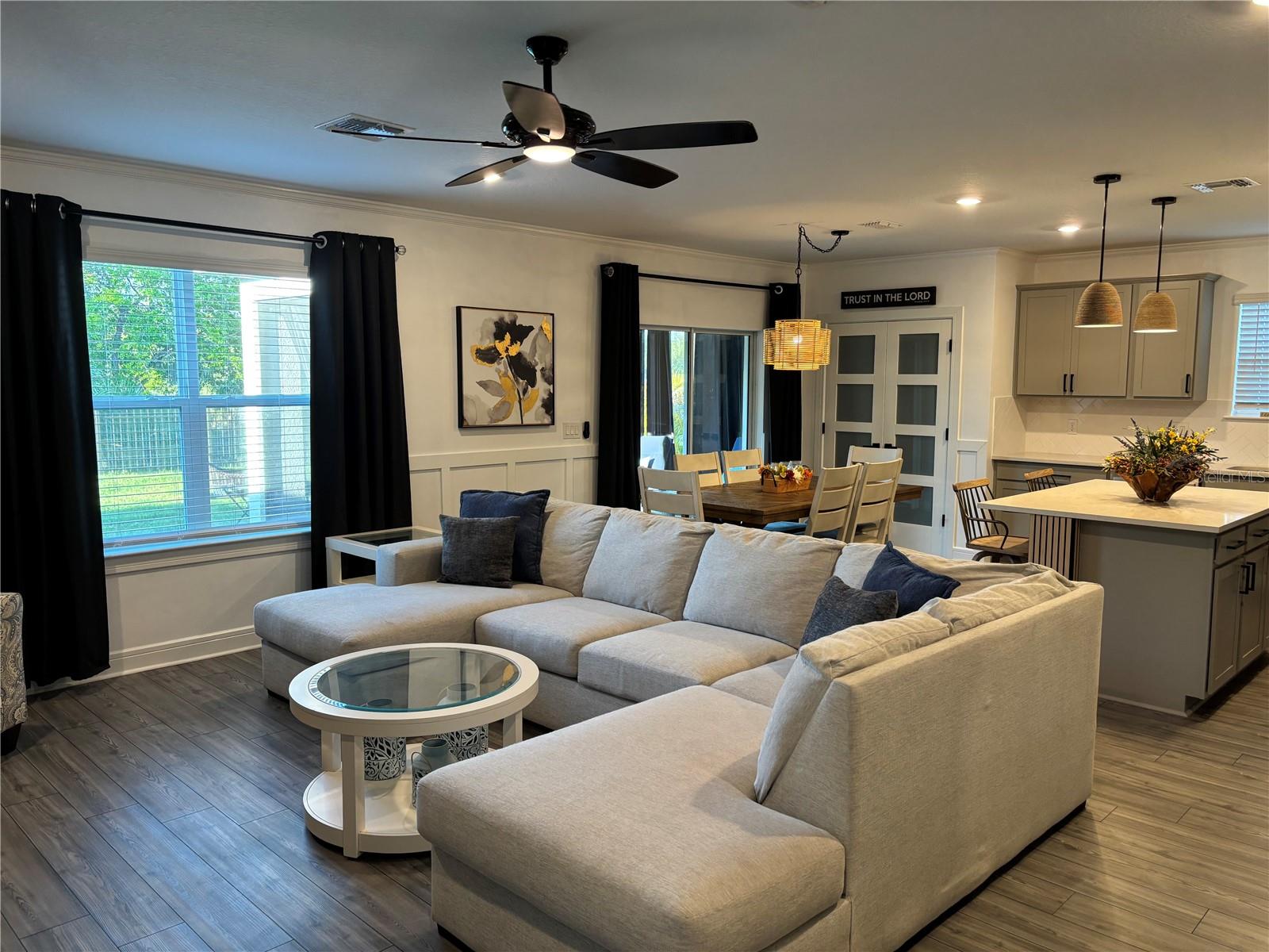 ISLES AT BAYVIEW PH III - Residential