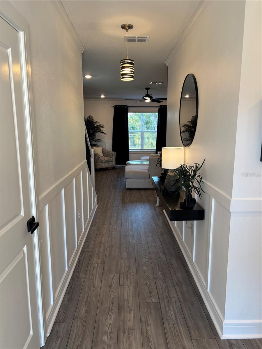 ISLES AT BAYVIEW PH III - Residential