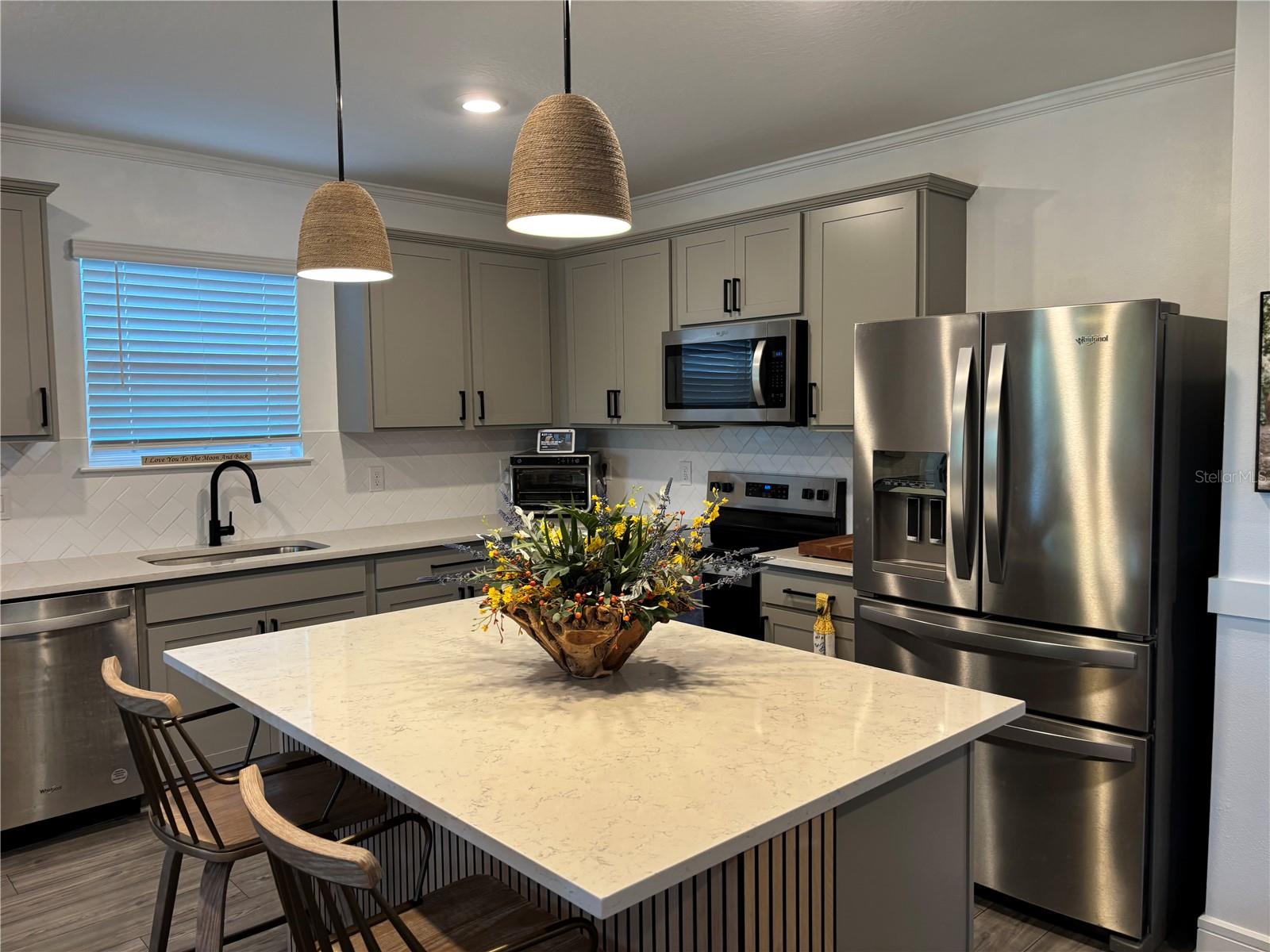 ISLES AT BAYVIEW PH III - Residential