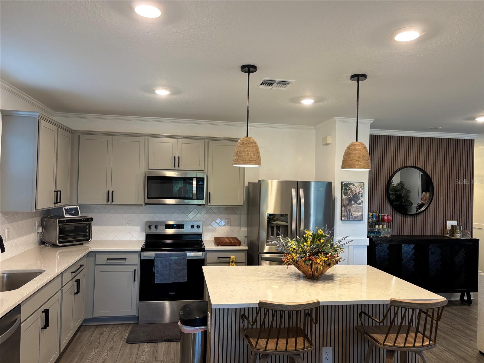 ISLES AT BAYVIEW PH III - Residential