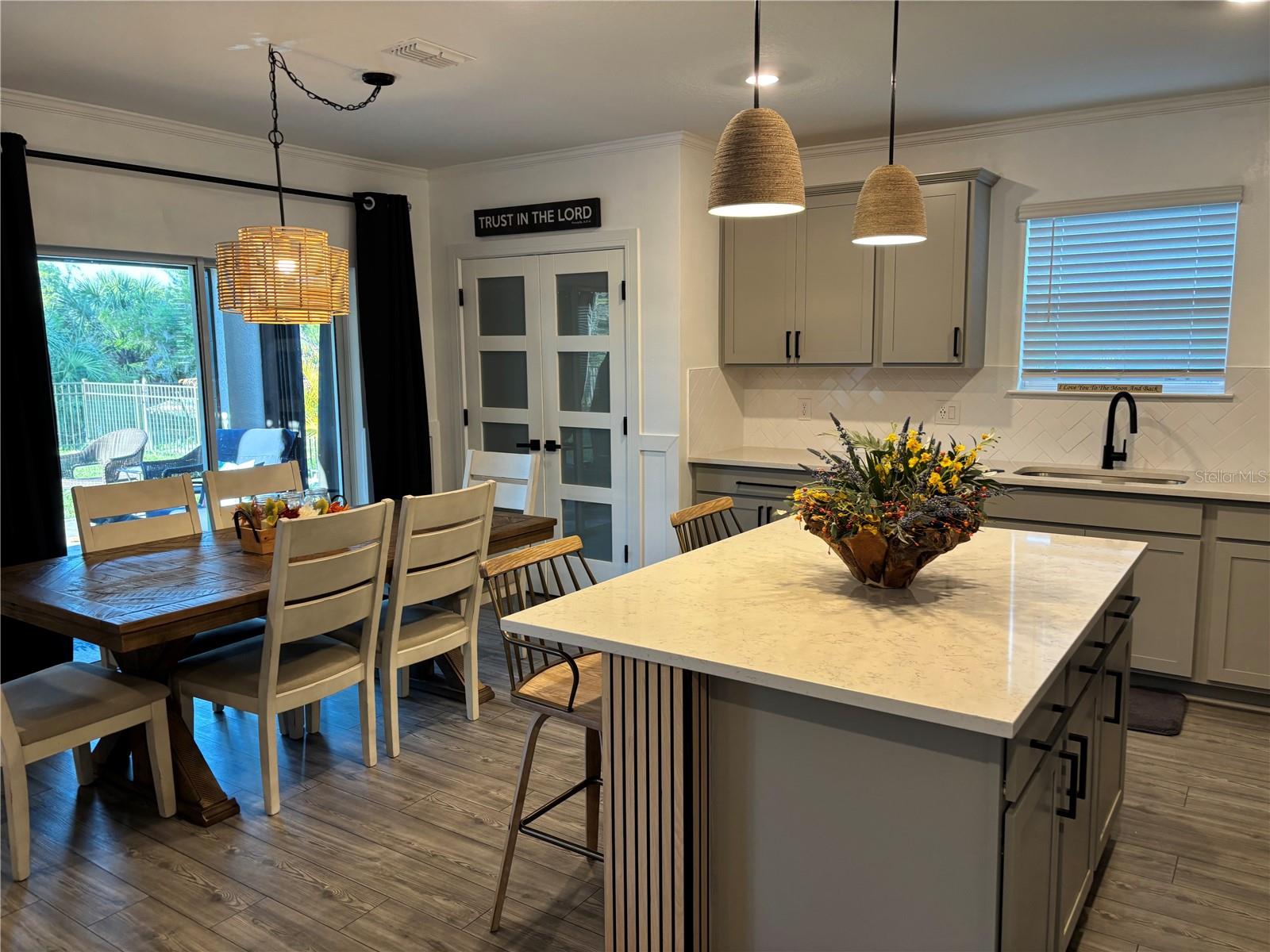 ISLES AT BAYVIEW PH III - Residential